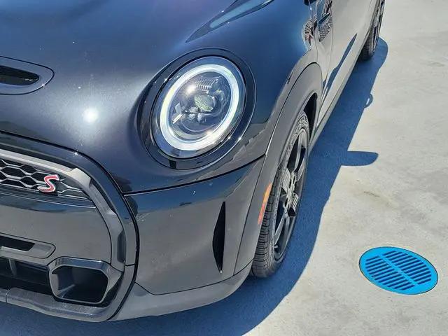 2023 MINI Cooper Convertible Cooper S