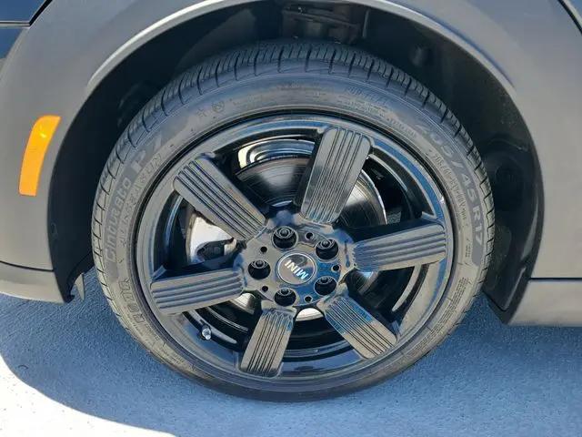 2023 MINI Cooper Convertible Cooper S