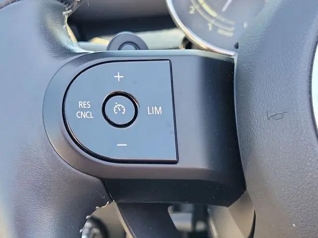 2023 MINI Cooper Convertible Cooper S