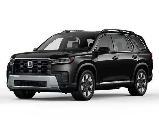 2026 Honda Pilot Touring for sale in Oklahoma City, OK