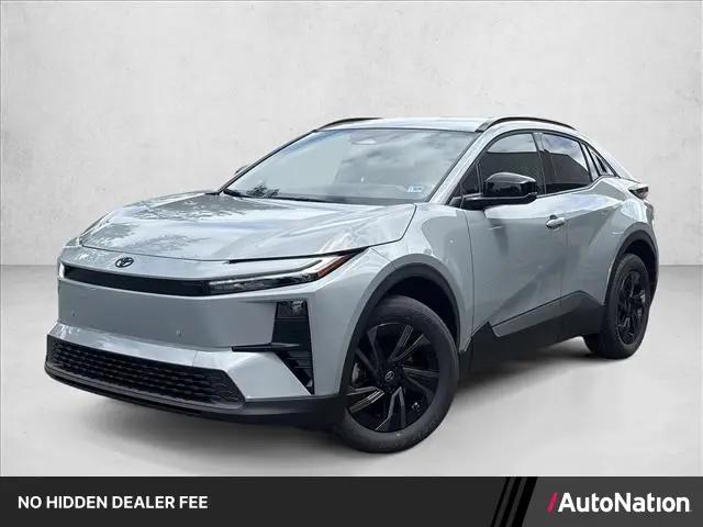 2026 Toyota C-HR SE for sale in Leesburg, VA