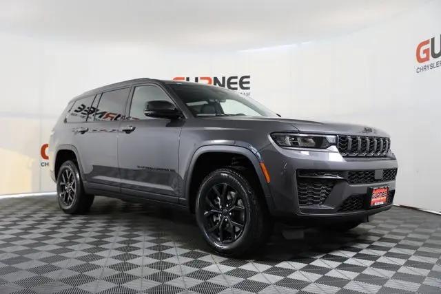 2026 Jeep Grand Cherokee L Altitude 4x4 for sale in Gurnee, IL