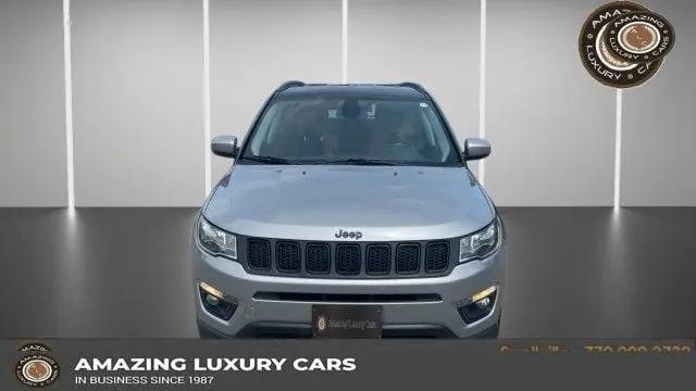 2021 Jeep Compass Altitude FWD for sale in Snellville, GA
