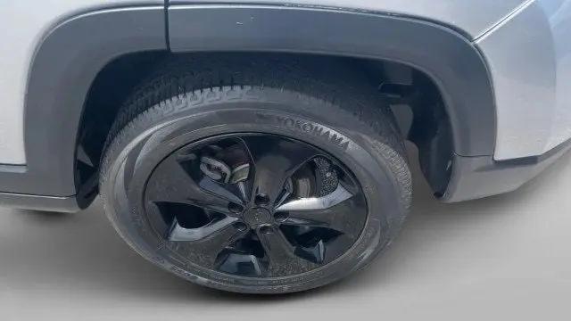 2021 Jeep Compass Altitude FWD