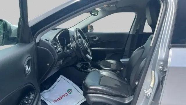 2021 Jeep Compass Altitude FWD