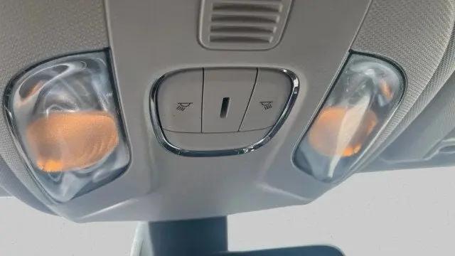 2021 Jeep Compass Altitude FWD