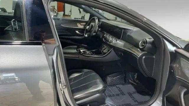 2019 Mercedes-Benz CLS S 4MATIC