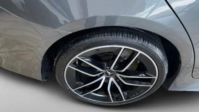 2019 Mercedes-Benz CLS S 4MATIC