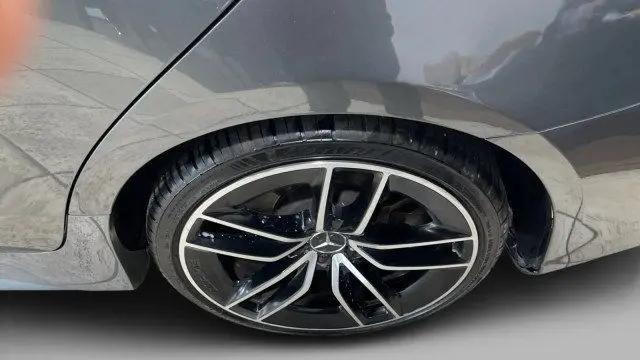 2019 Mercedes-Benz CLS S 4MATIC