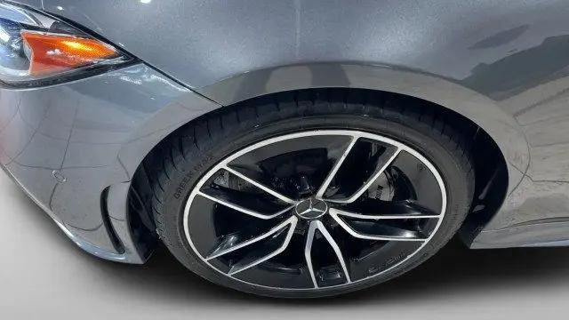 2019 Mercedes-Benz CLS S 4MATIC