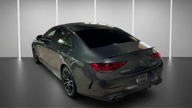 2019 Mercedes-Benz CLS S 4MATIC