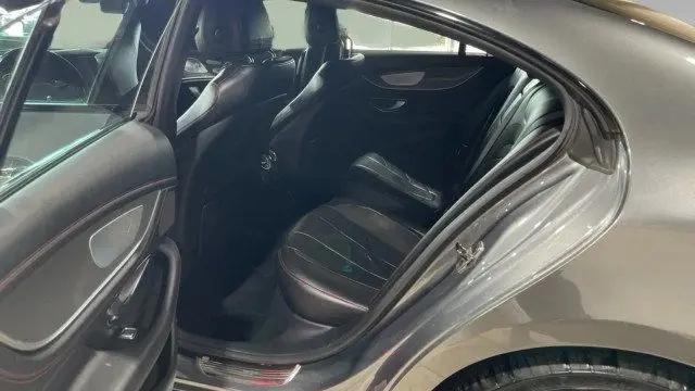 2019 Mercedes-Benz CLS S 4MATIC