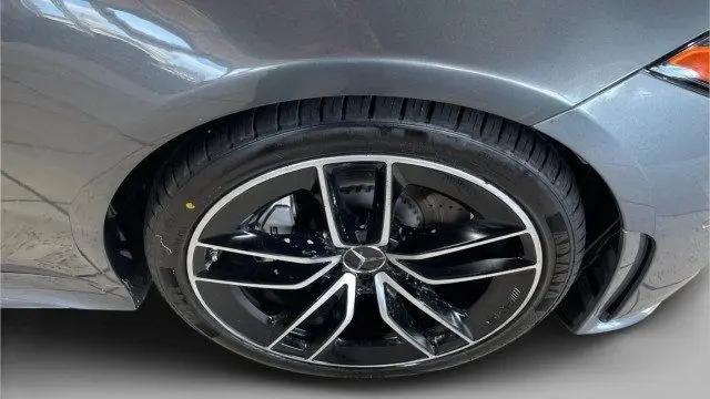 2019 Mercedes-Benz CLS S 4MATIC