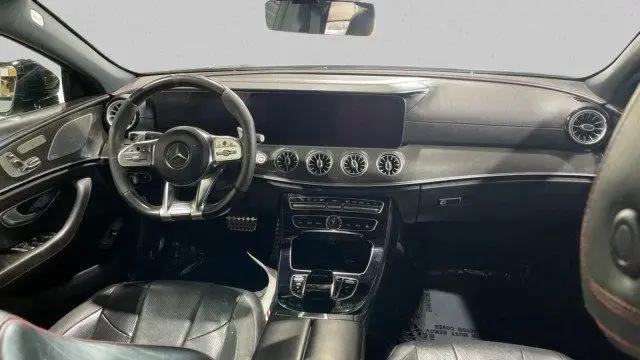 2019 Mercedes-Benz CLS S 4MATIC