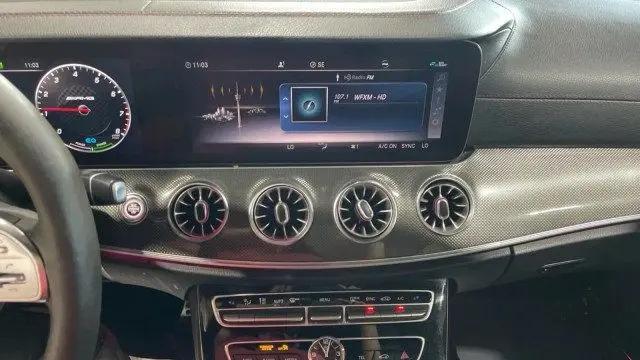 2019 Mercedes-Benz CLS S 4MATIC