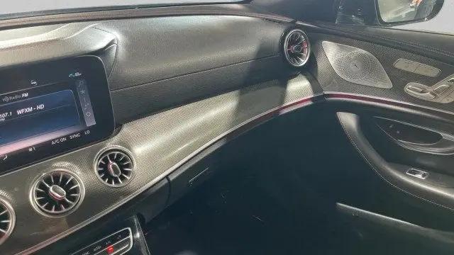 2019 Mercedes-Benz CLS S 4MATIC