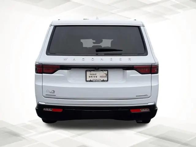 2023 Jeep Wagoneer Series II 4x4