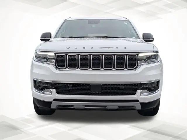 2023 Jeep Wagoneer Series II 4x4
