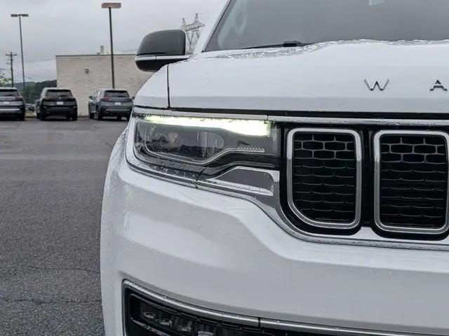 2023 Jeep Wagoneer Series II 4x4