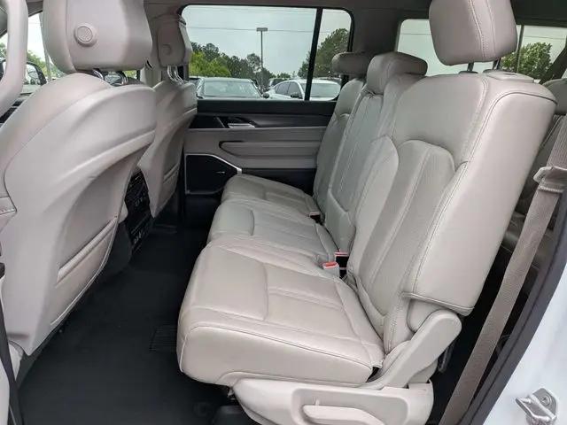 2023 Jeep Wagoneer Series II 4x4