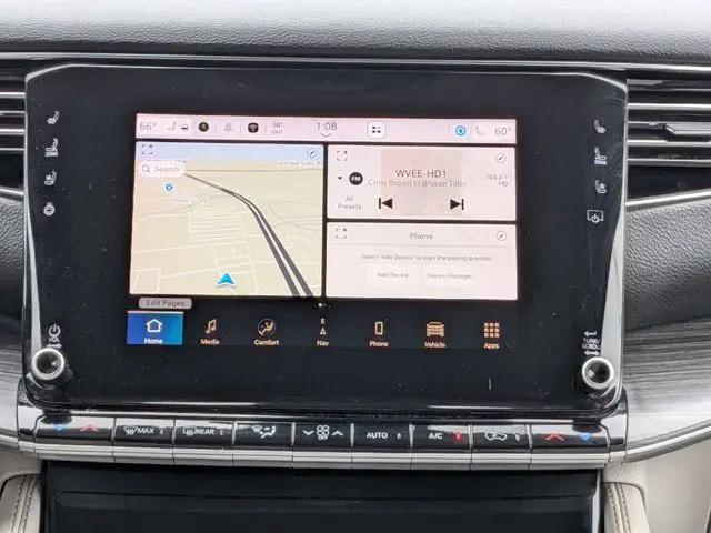 2023 Jeep Wagoneer Series II 4x4
