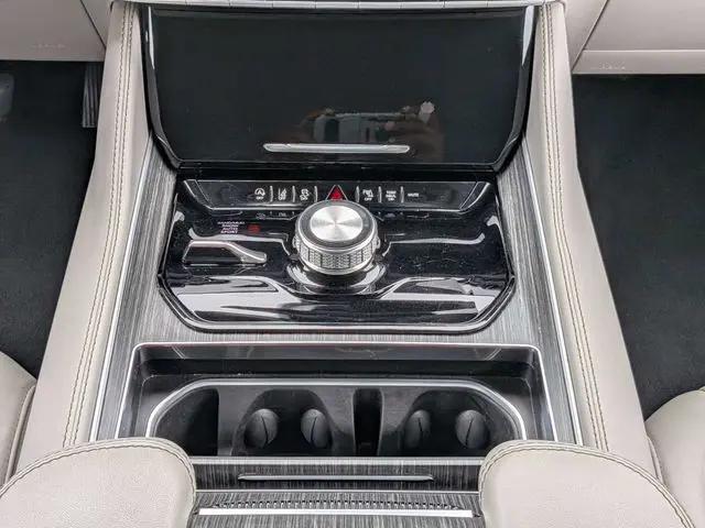 2023 Jeep Wagoneer Series II 4x4