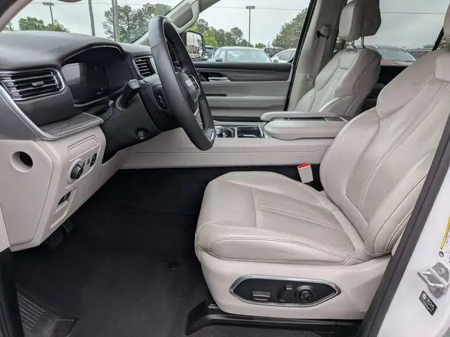 2023 Jeep Wagoneer Series II 4x4