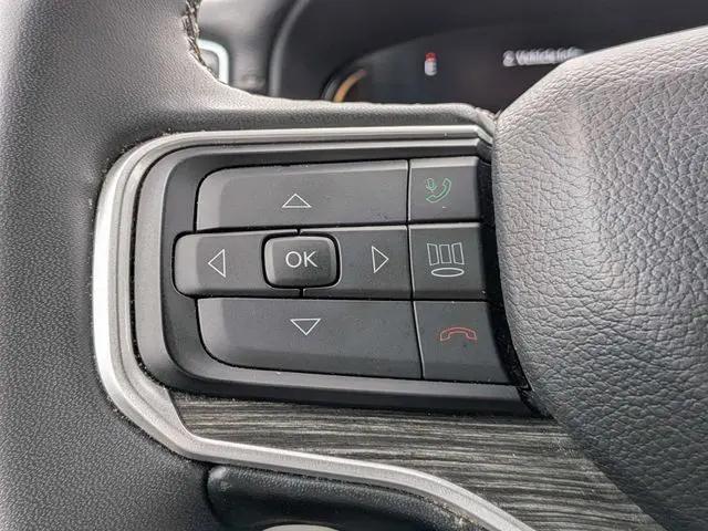 2023 Jeep Wagoneer Series II 4x4