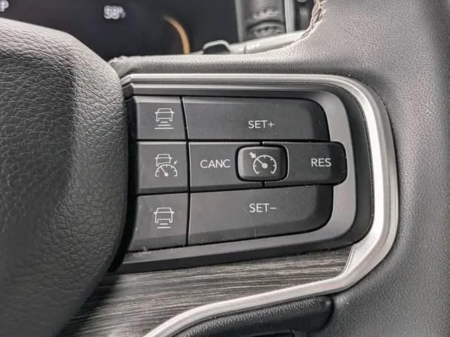 2023 Jeep Wagoneer Series II 4x4