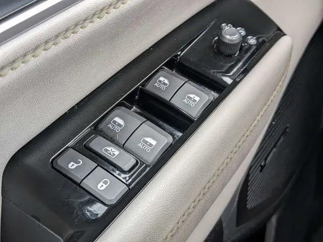 2023 Jeep Wagoneer Series II 4x4
