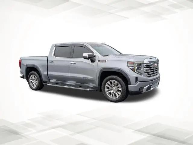 2023 GMC Sierra 1500 4WD Crew Cab Short Box Denali