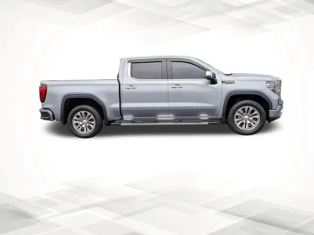 2023 GMC Sierra 1500 4WD Crew Cab Short Box Denali