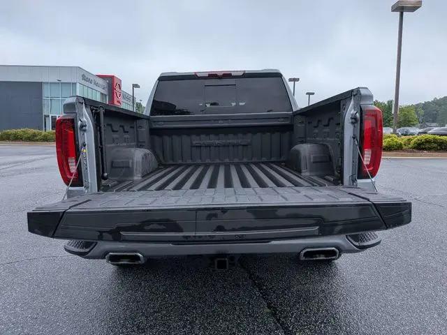 2023 GMC Sierra 1500 4WD Crew Cab Short Box Denali