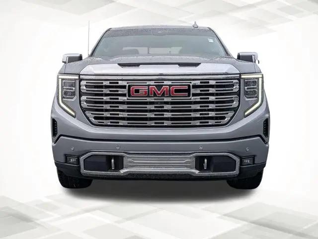 2023 GMC Sierra 1500 4WD Crew Cab Short Box Denali