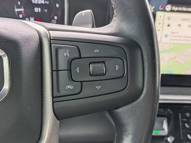 2023 GMC Sierra 1500 4WD Crew Cab Short Box Denali