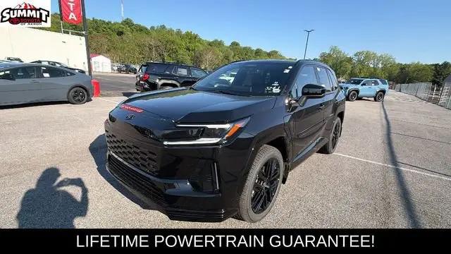 2026 Toyota RAV4 Plug-In Hybrid XSE for sale in Akron, OH
