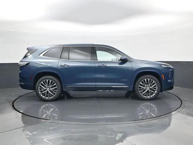 2026 Buick Enclave Avenir FWD