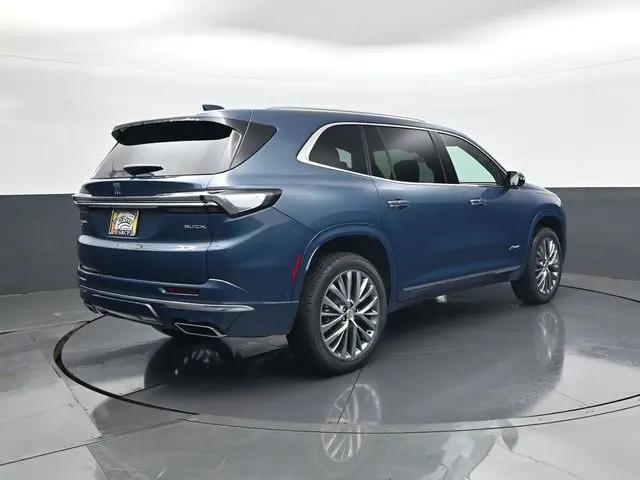 2026 Buick Enclave Avenir FWD