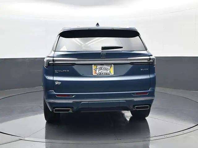2026 Buick Enclave Avenir FWD