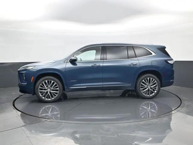 2026 Buick Enclave Avenir FWD