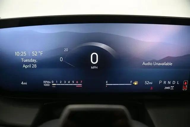 2026 Buick Enclave Avenir FWD