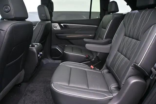 2026 Buick Enclave Avenir FWD
