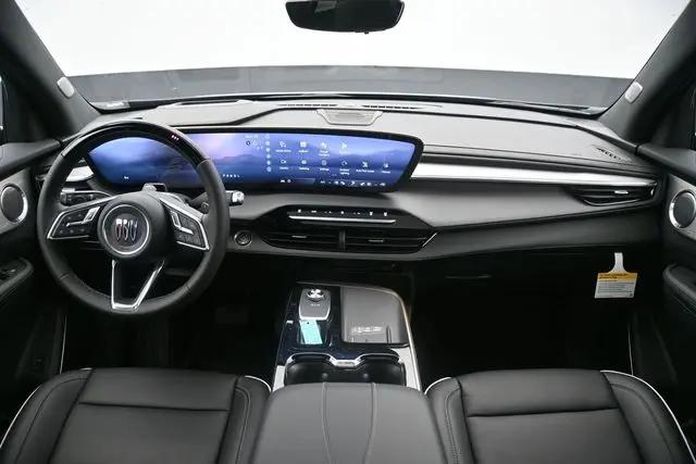 2026 Buick Enclave Avenir FWD