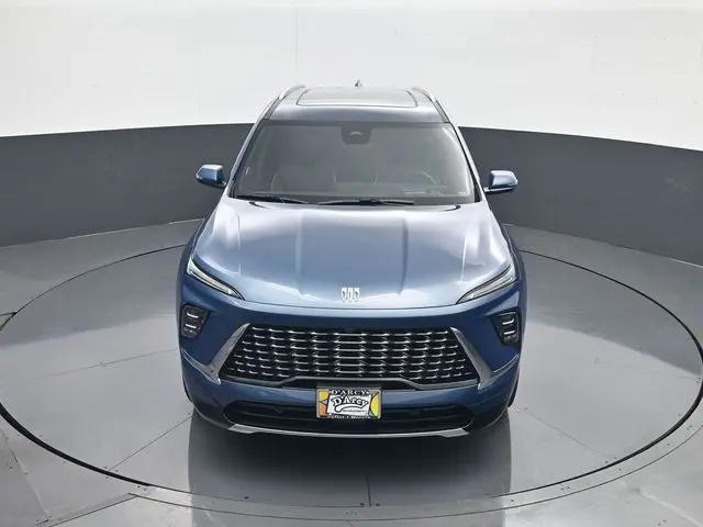 2026 Buick Enclave Avenir FWD