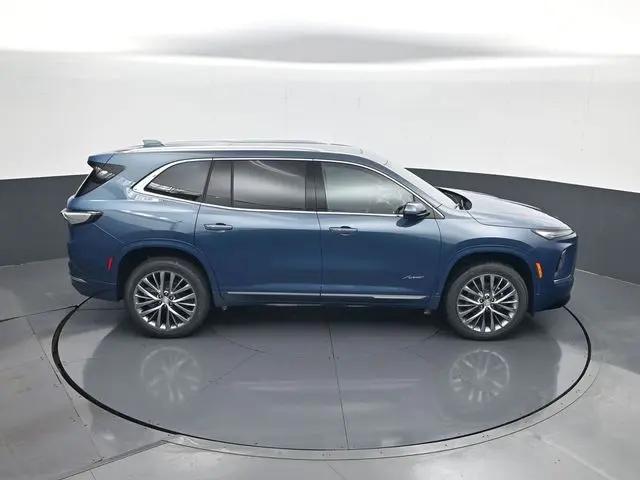 2026 Buick Enclave Avenir FWD