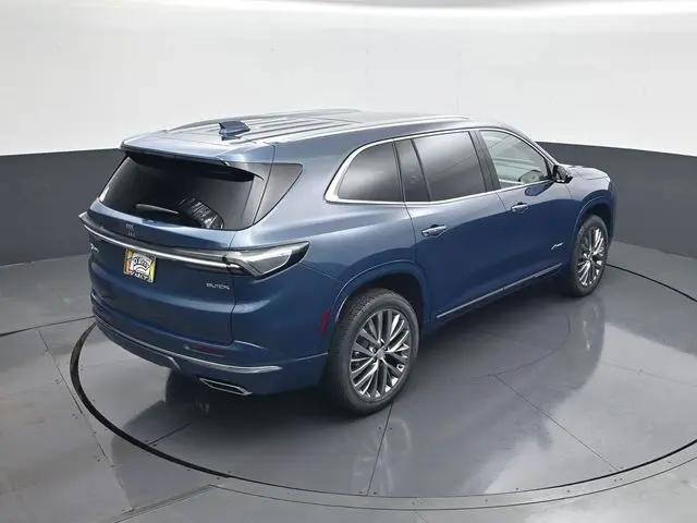 2026 Buick Enclave Avenir FWD