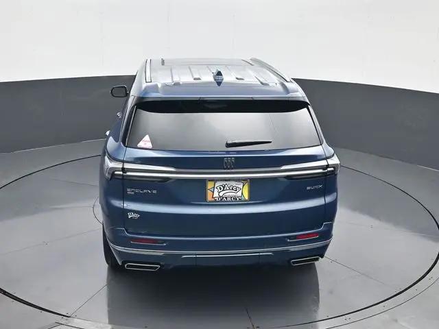 2026 Buick Enclave Avenir FWD