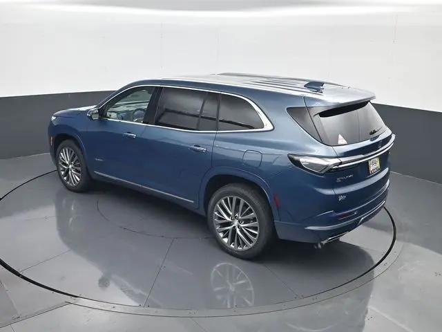 2026 Buick Enclave Avenir FWD