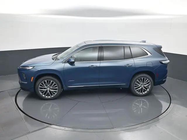 2026 Buick Enclave Avenir FWD