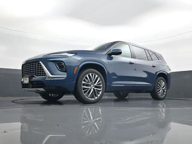 2026 Buick Enclave Avenir FWD